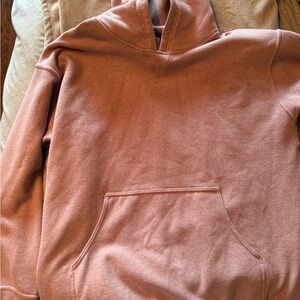 Lululemon Scuba Hoodie Sweater